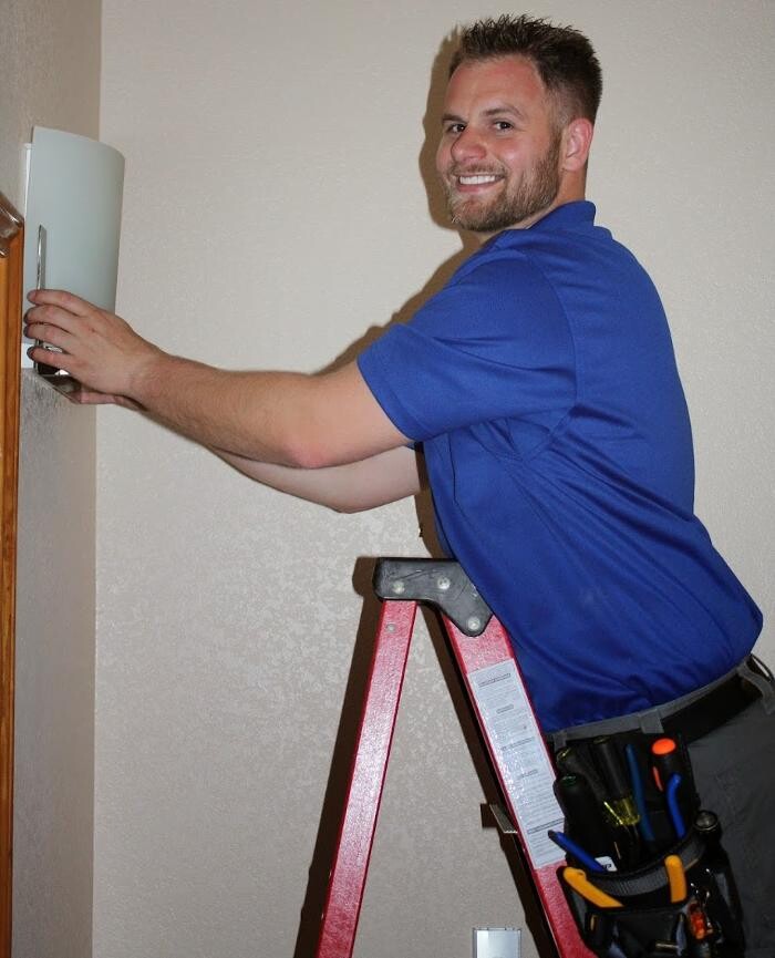 Images Attaboy Electrician