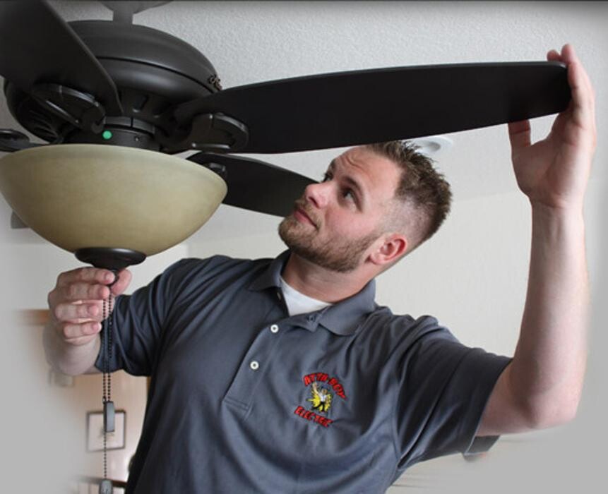 Images Attaboy Electrician