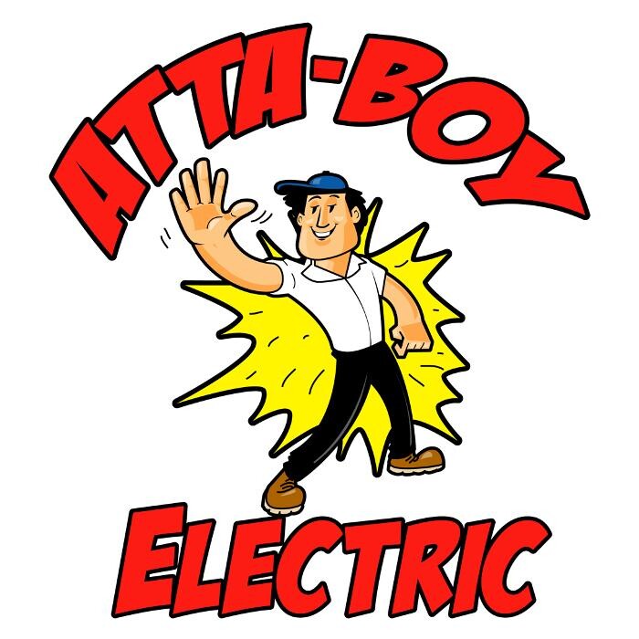 Images Attaboy Electrician