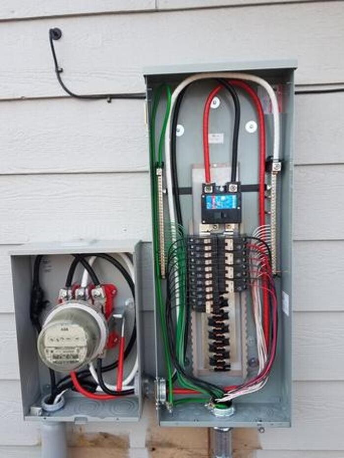 Images Attaboy Electrician