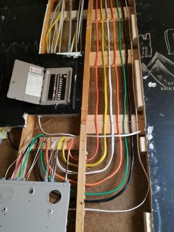 Images Attaboy Electrician