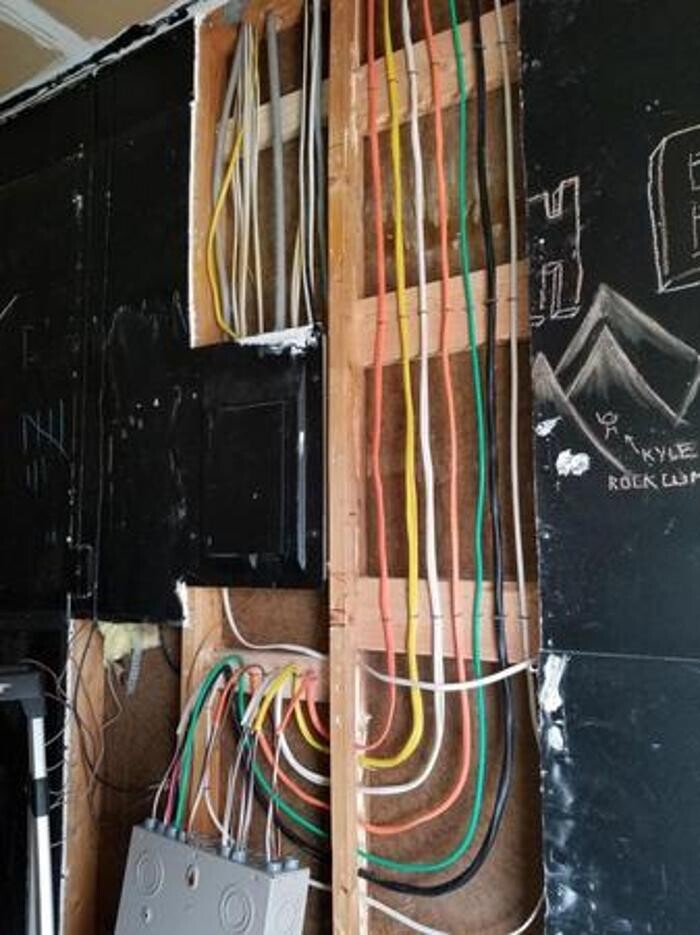 Images Attaboy Electrician