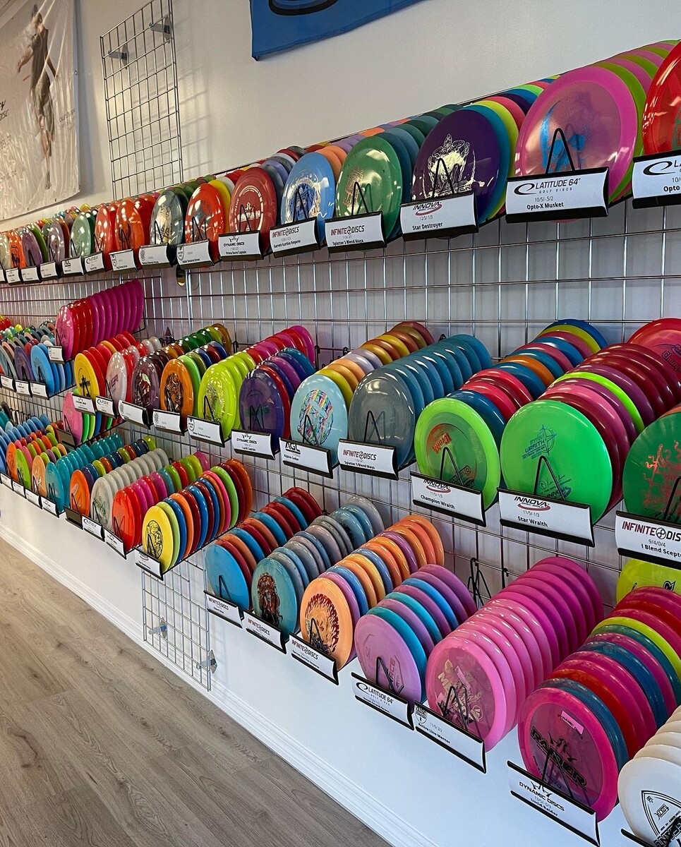Images Spin City Discs