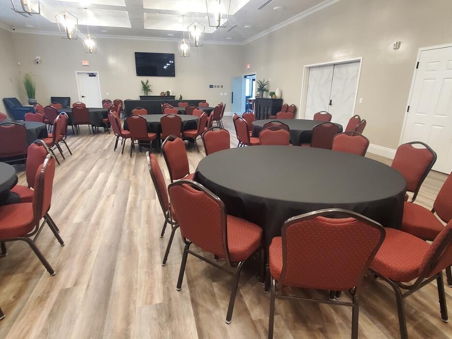 Images McDougal Funeral Homes