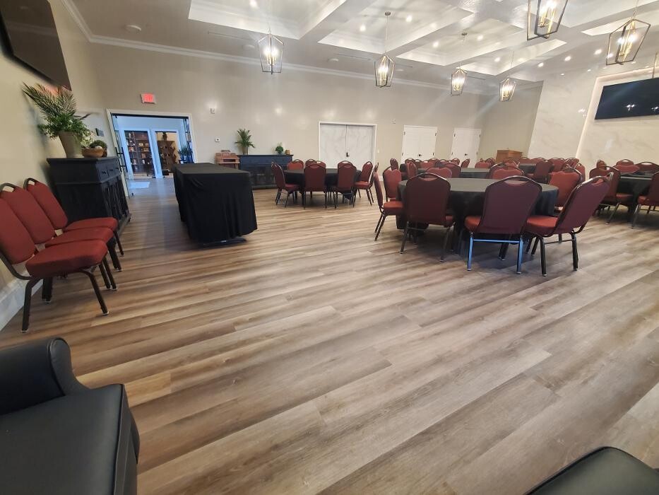 Images McDougal Funeral Homes