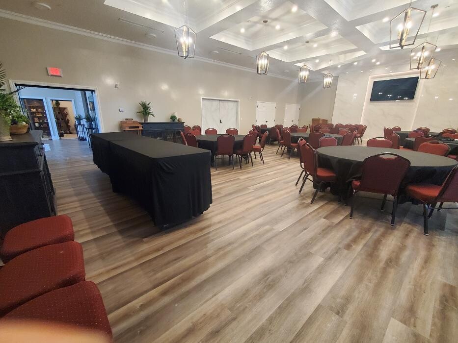 Images McDougal Funeral Homes