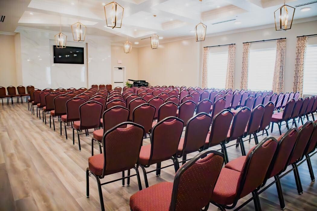 Images McDougal Funeral Homes
