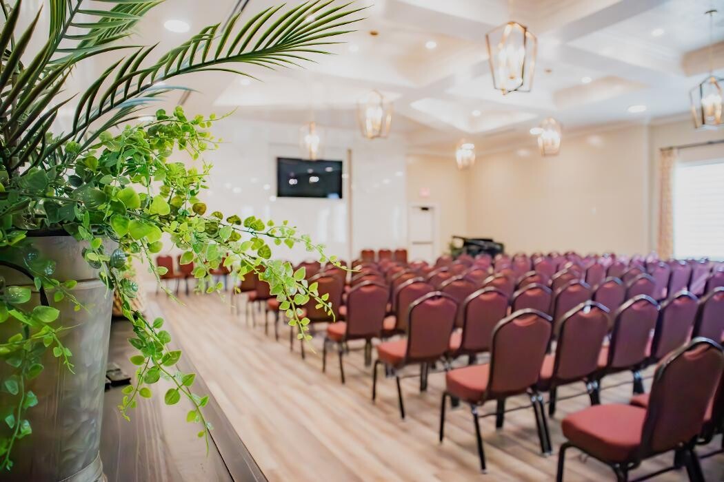 Images McDougal Funeral Homes