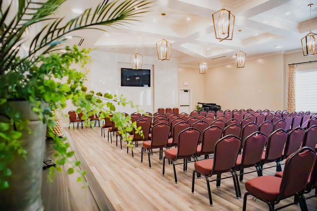 Images McDougal Funeral Homes