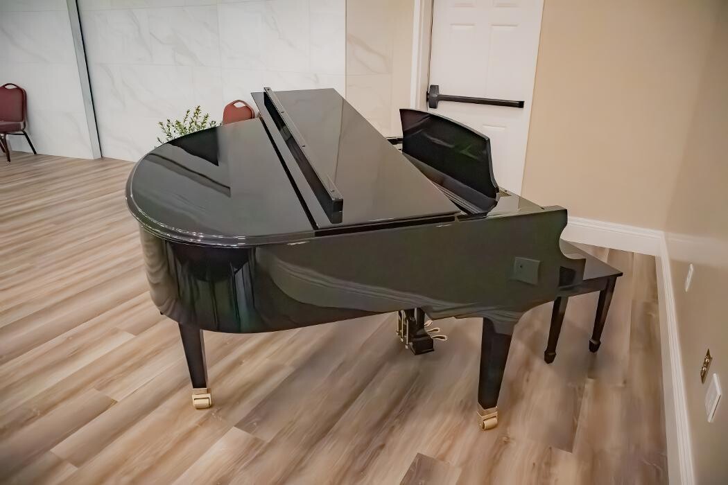 Images McDougal Funeral Homes