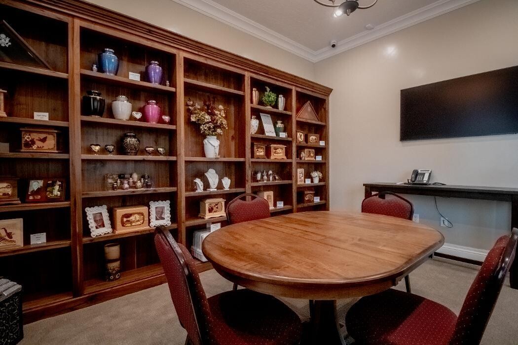 Images McDougal Funeral Homes