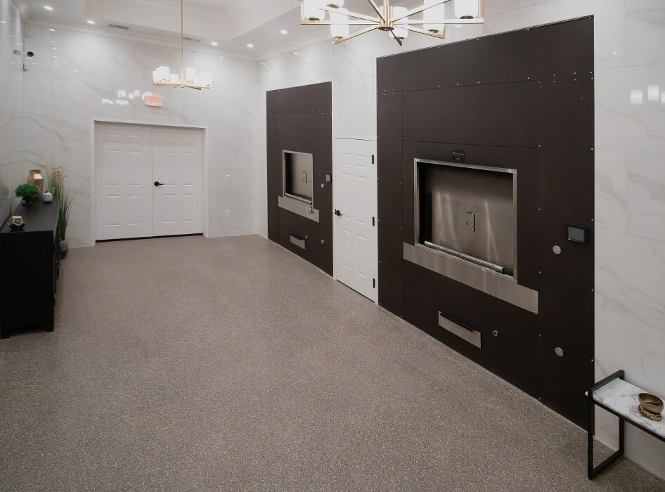 Images McDougal Funeral Homes