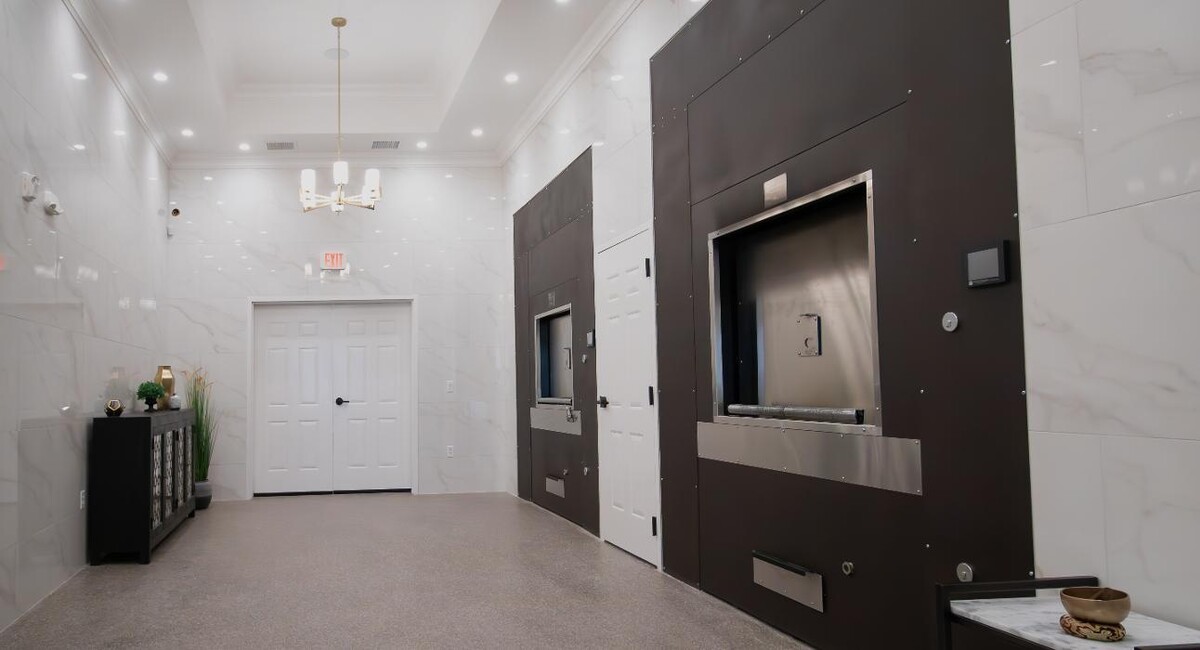 Images McDougal Funeral Homes