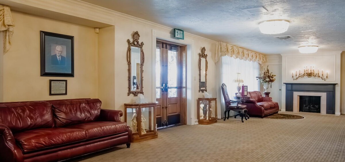 Images McDougal Funeral Homes