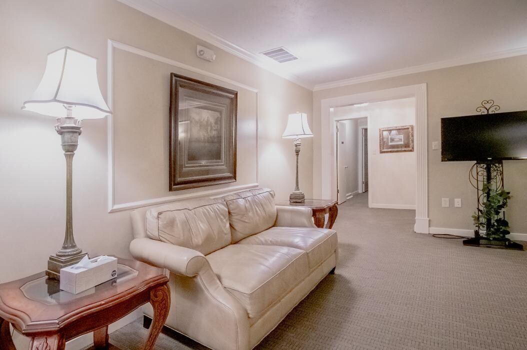 Images McDougal Funeral Homes