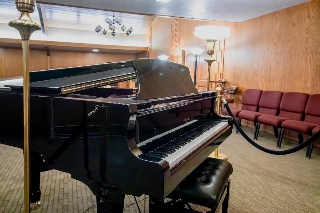 Images McDougal Funeral Homes
