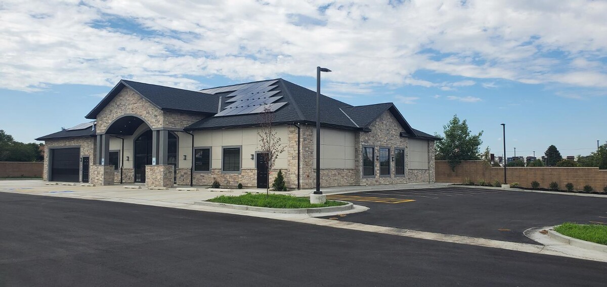 Images McDougal Funeral Homes