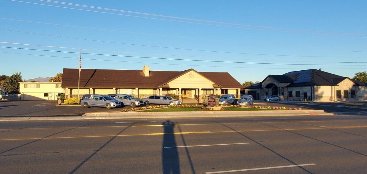 Images McDougal Funeral Homes