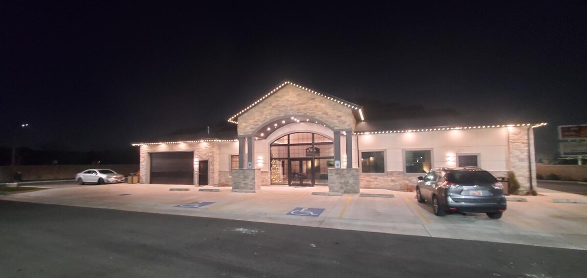 Images McDougal Funeral Homes