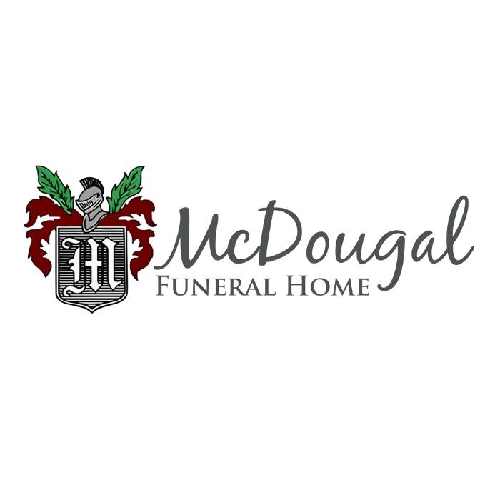 McDougal Funeral Homes Logo