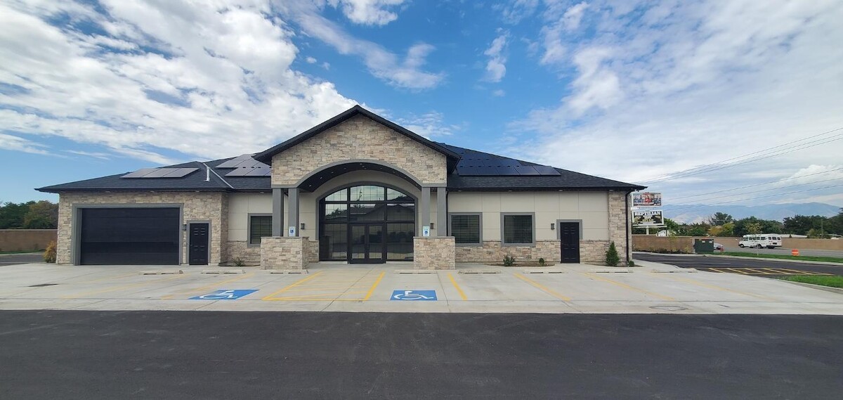 Images McDougal Funeral Homes