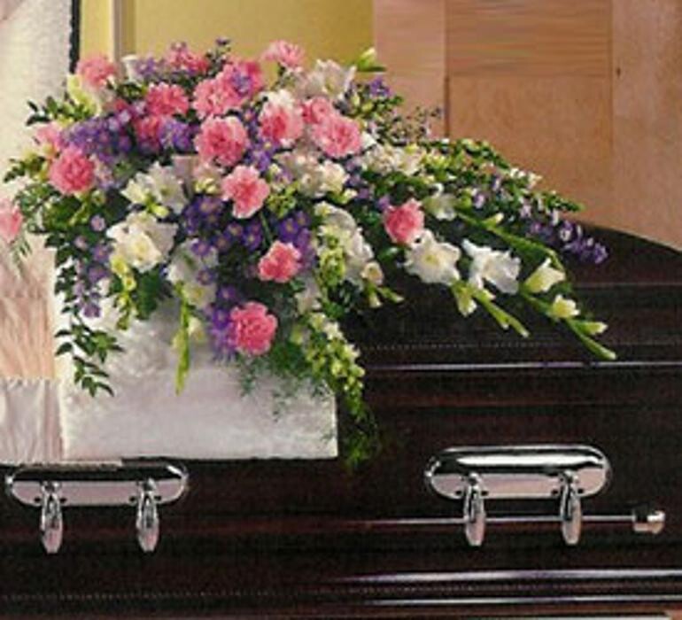 Images McDougal Funeral Homes