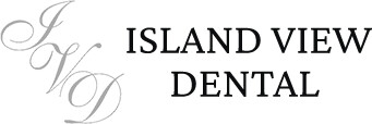 Island View Dental Logo