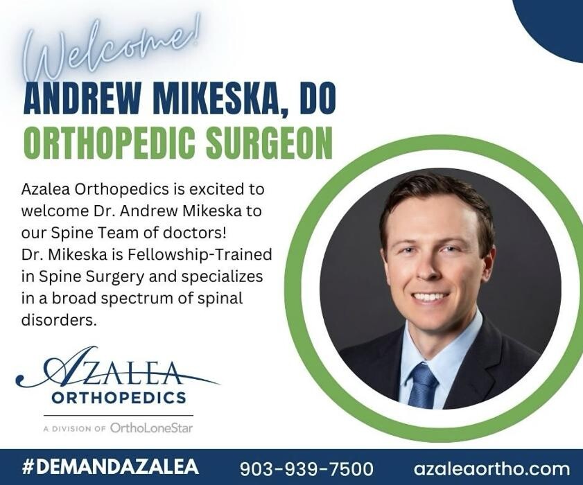 Images Azalea Orthopedics