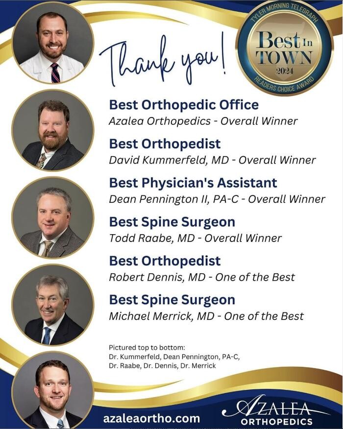 Images Azalea Orthopedics