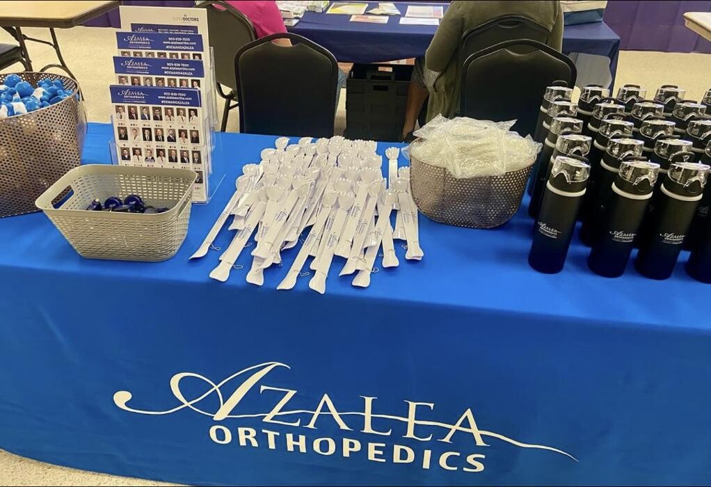 Images Azalea Orthopedics