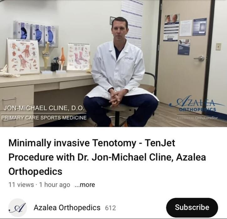 Images Azalea Orthopedics