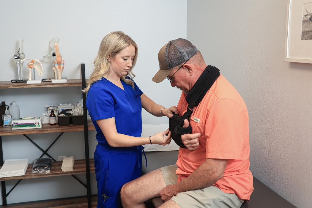 Images Azalea Orthopedics