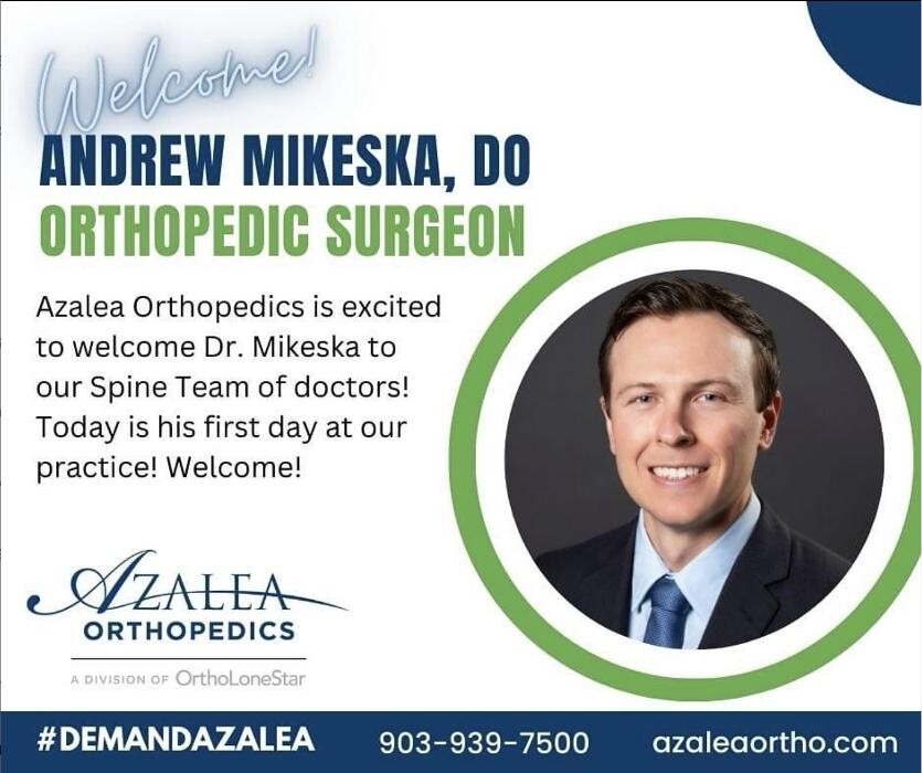 Images Azalea Orthopedics