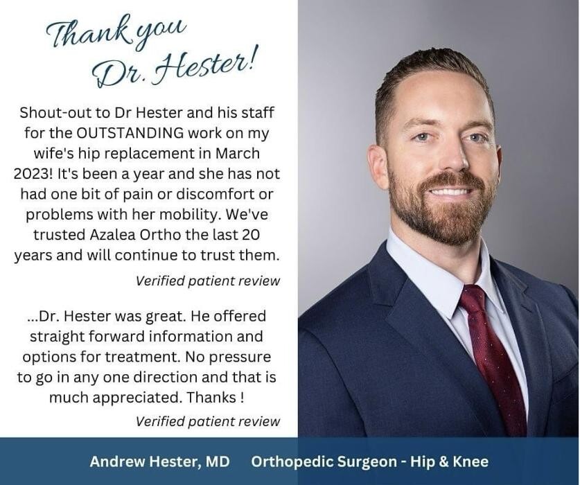 Images Azalea Orthopedics