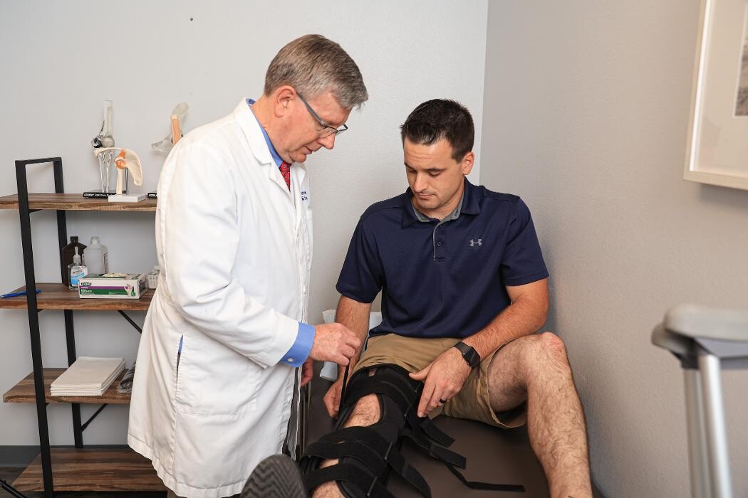 Images Azalea Orthopedics