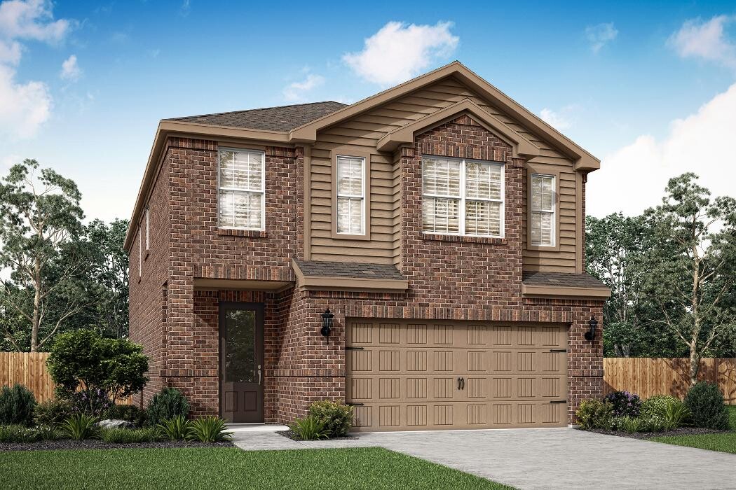 Images LGI Homes - Princeton Heights