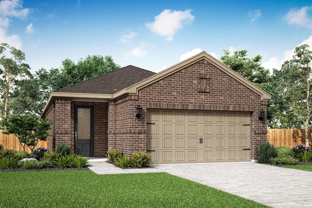 Images LGI Homes - Princeton Heights