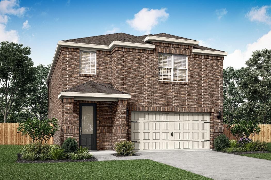 Images LGI Homes - Princeton Heights