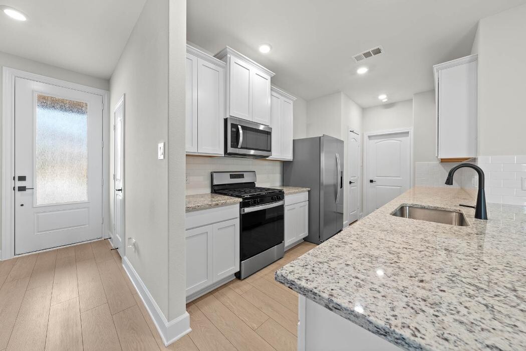 Images LGI Homes - Princeton Heights