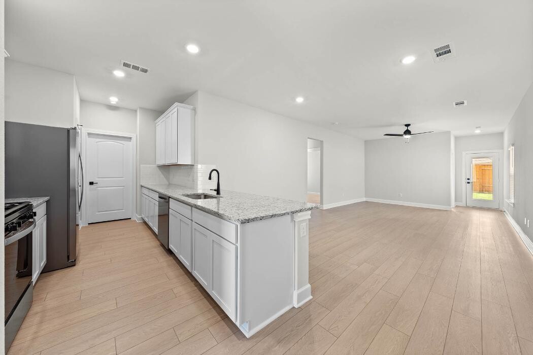 Images LGI Homes - Princeton Heights