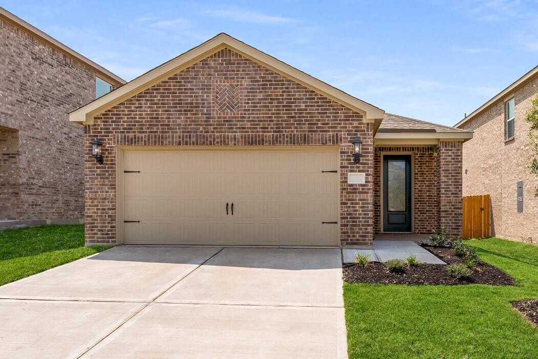 Images LGI Homes - Princeton Heights