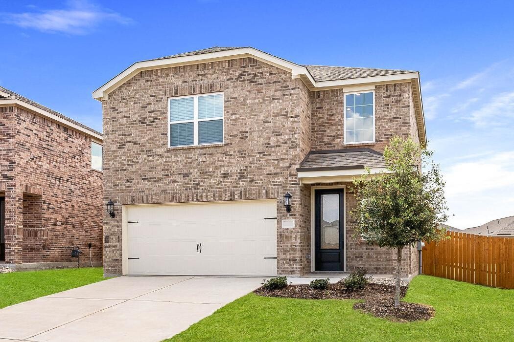 Images LGI Homes - Princeton Heights