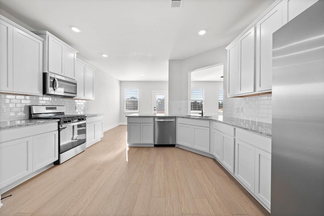 Images LGI Homes - Princeton Heights