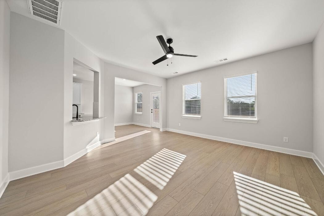 Images LGI Homes - Princeton Heights
