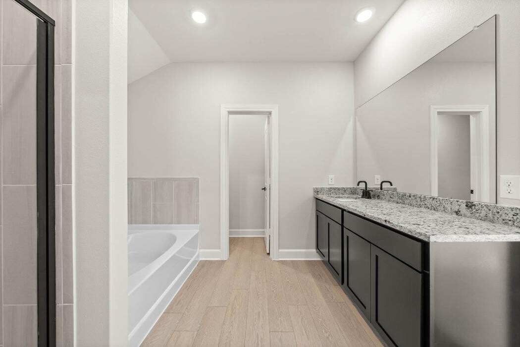 Images LGI Homes - Princeton Heights