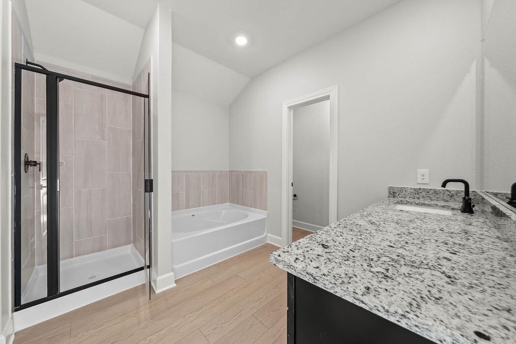 Images LGI Homes - Princeton Heights