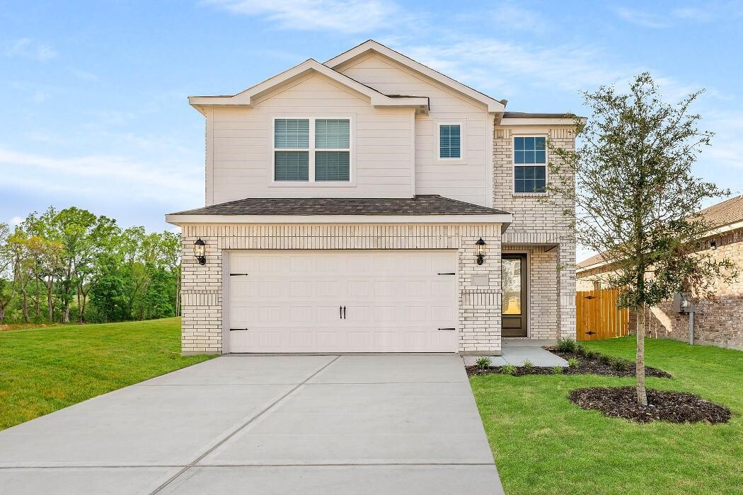 Images LGI Homes - Princeton Heights
