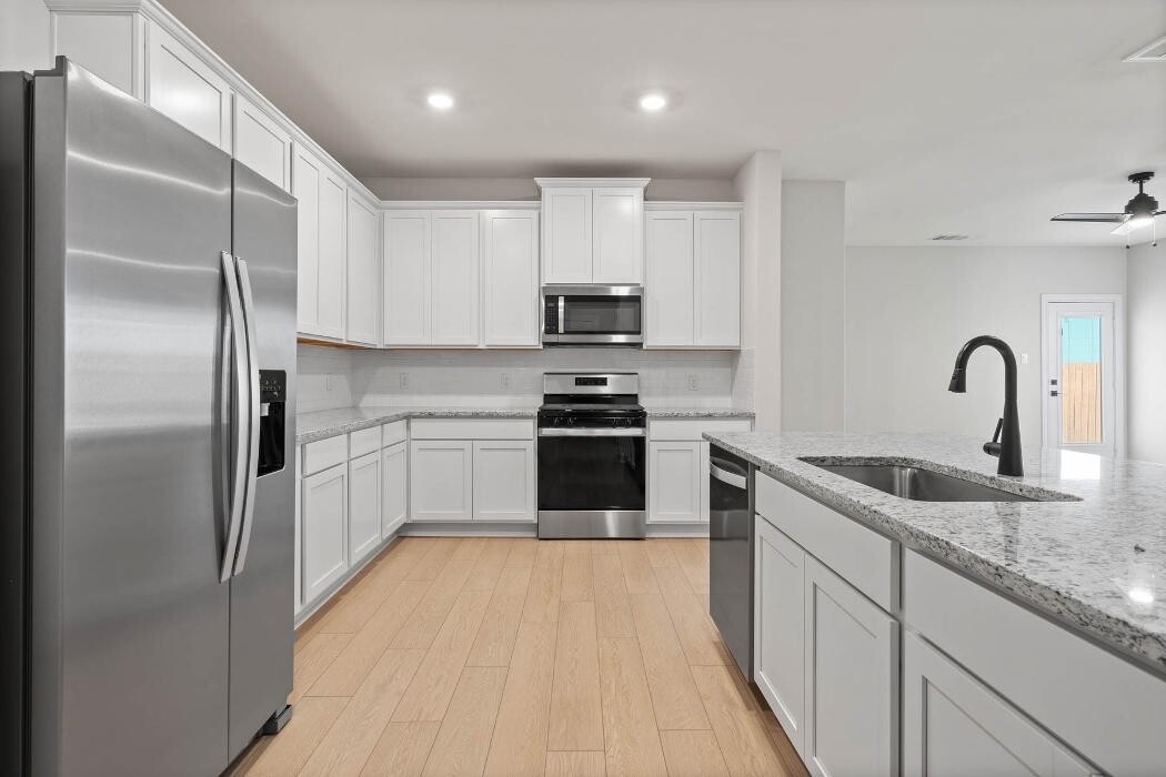 Images LGI Homes - Princeton Heights