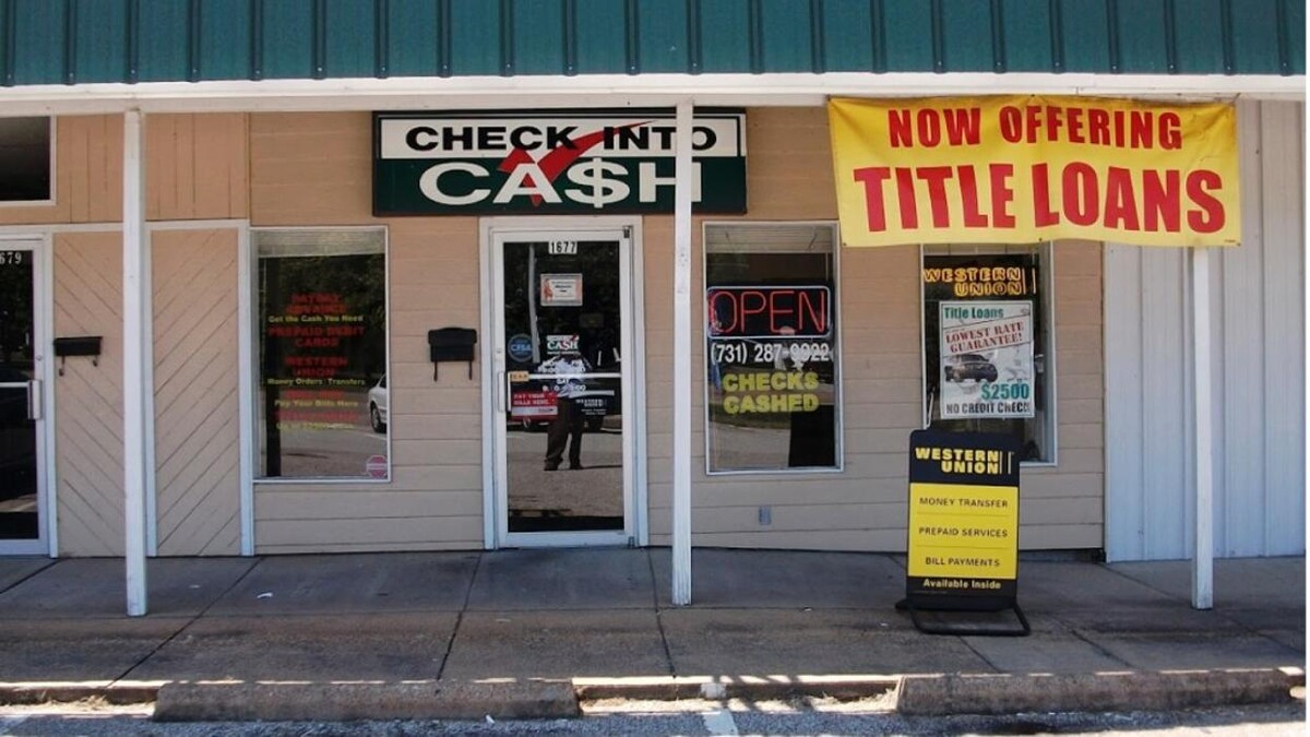 Images Check Into Cash