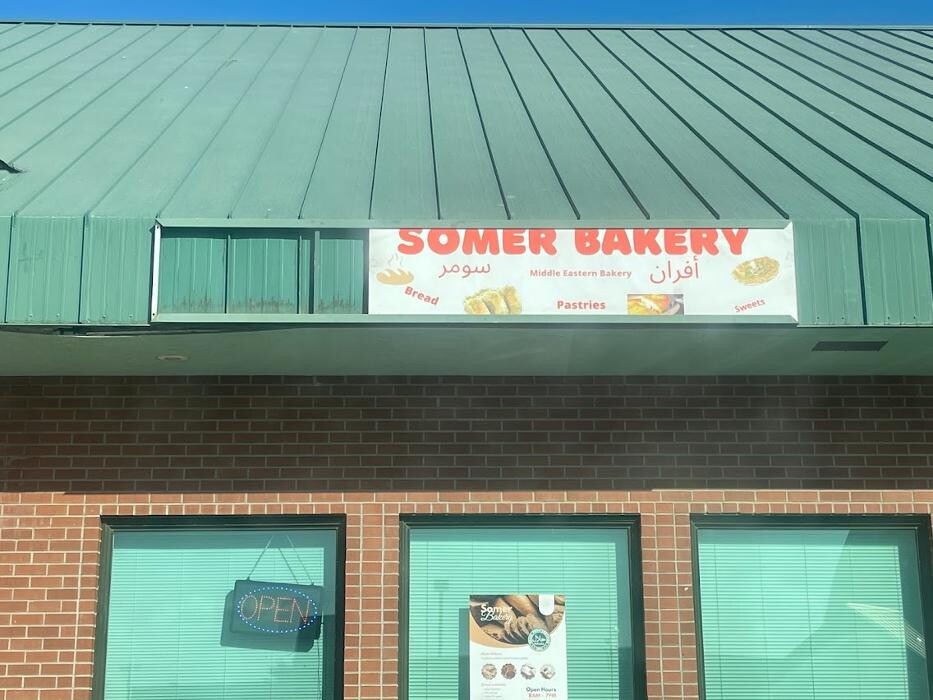 Images Somer Bakery